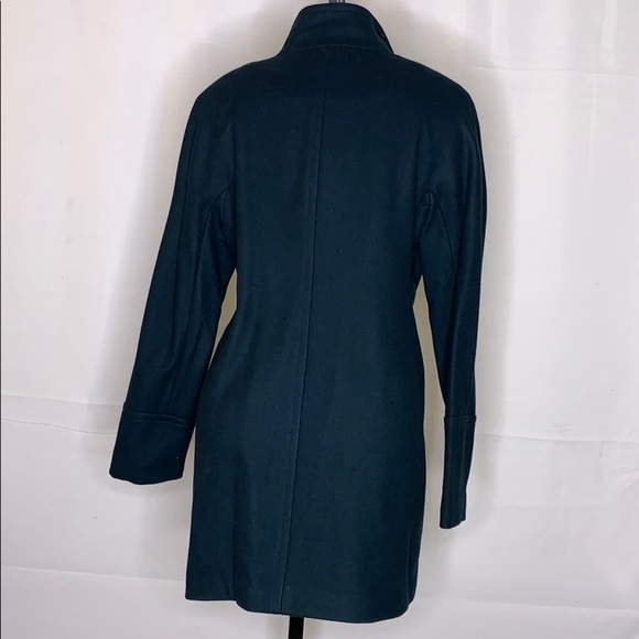 Lucky Brand Wool coat size - M - Picture 2 of 7